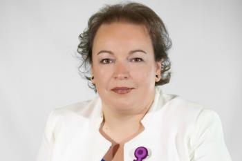 La concejala Silvia Buabent ha sido la invitada en la Jornada de presentación de la Red