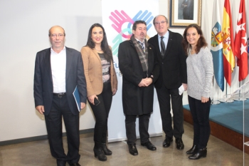 El PSOE ha elegido nuestra ciudad para la presentar su propuesta