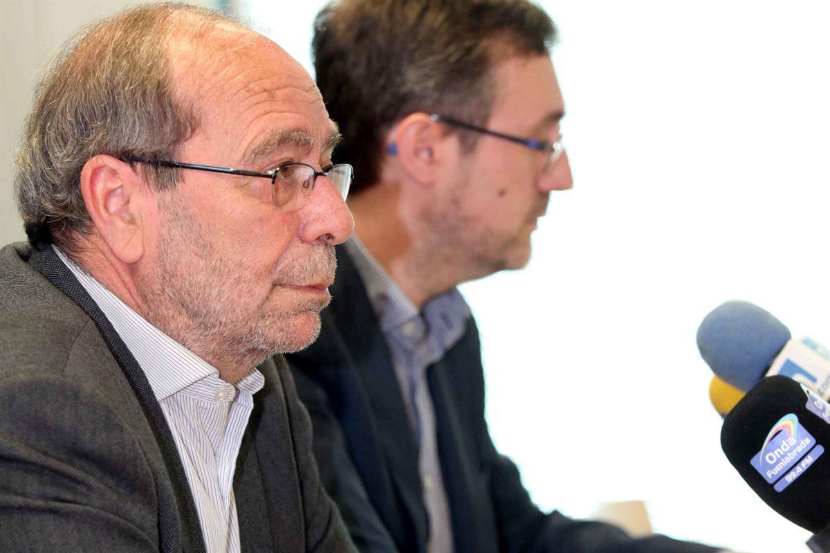 El Consistorio ha convocado además el III Certamen de
Premios al Emprendimiento ‘Fuenlabrada Dinámica’