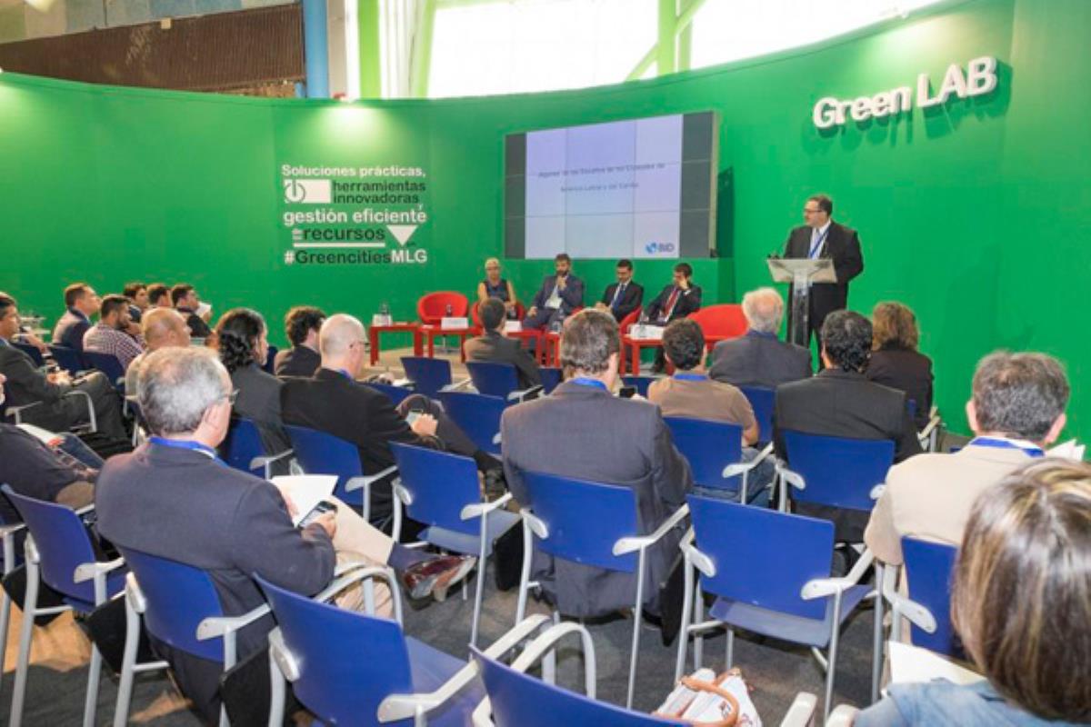 El objetivo es que administraciones públicas e instituciones debatan sobre eficiencia energética y ciudades sostenibles