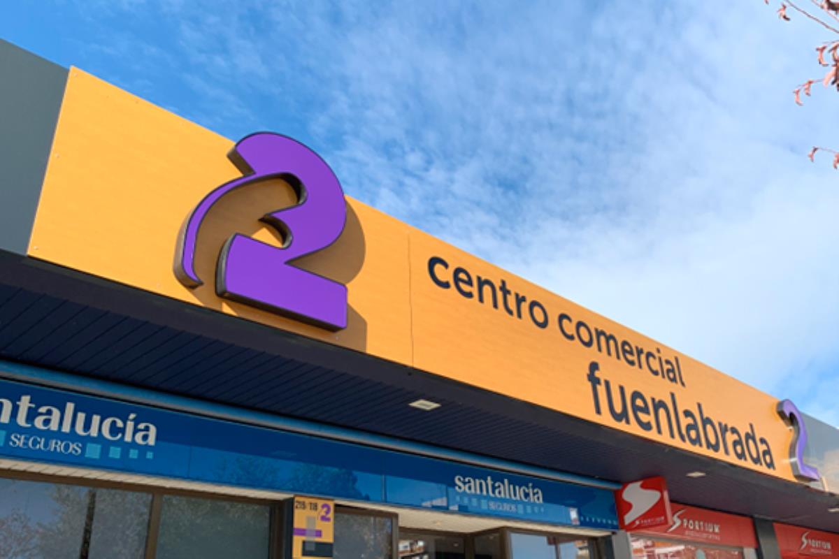 Este viernes, el mítico centro comercial cumple 33 años y nos espera con actividades, sorteos y una exposición muy especial: 33 AÑOS DEL 33