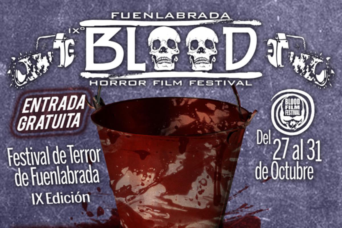 Este festival contará con actividades diferentes, desde proyecciones de películas hasta pasajes del terror