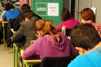 El curso se celebra los días 8, 15, 22 y 29 de abril en el centro de la UNED de Fuenlabrada