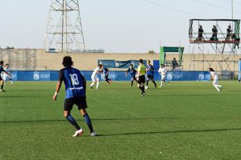 La competición de juveniles se disputará del 28 de mayo al 6 de junio