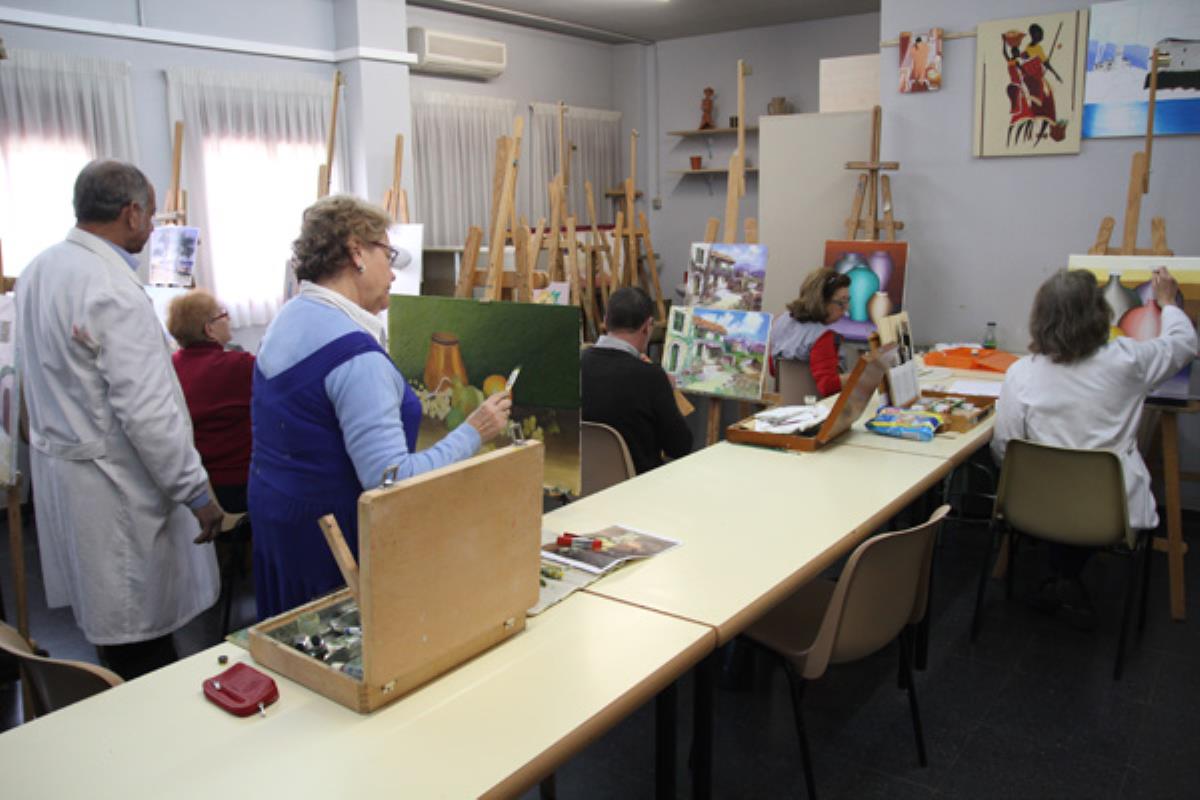 El Centro Ferrer i Guardia abrirá el próximo curso con actividades nuevas