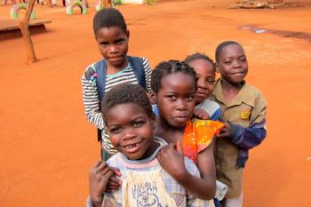 Un total de 485 niños se verán beneficiados por el convenio de colaboración