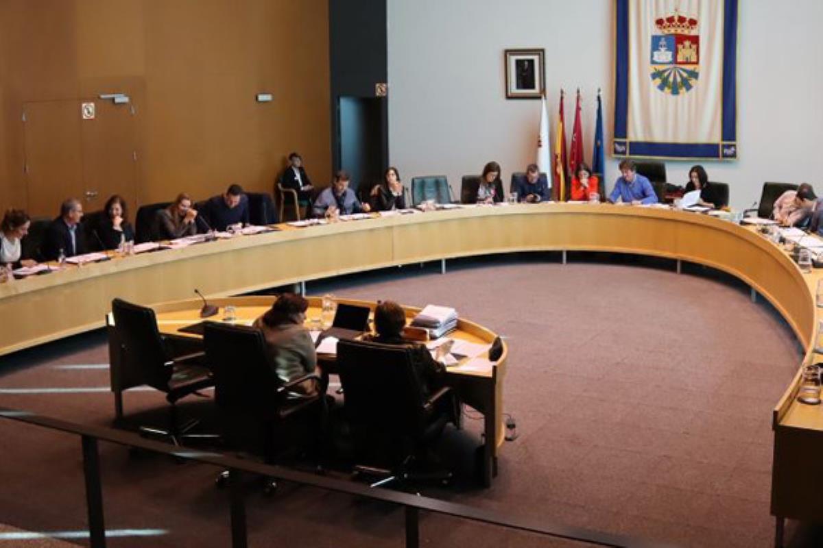 Los presupuestos para el próximo año alcanzan los 192 millones