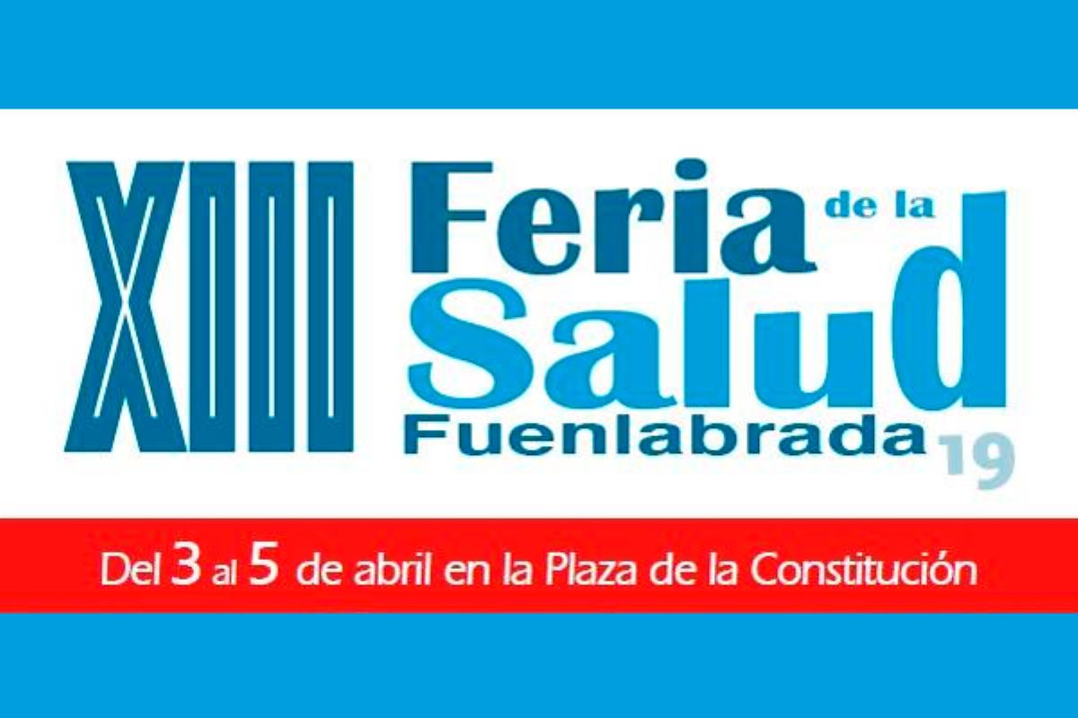 Tendrá lugar del 3 al 5 de abril en la Plaza de la Constitución