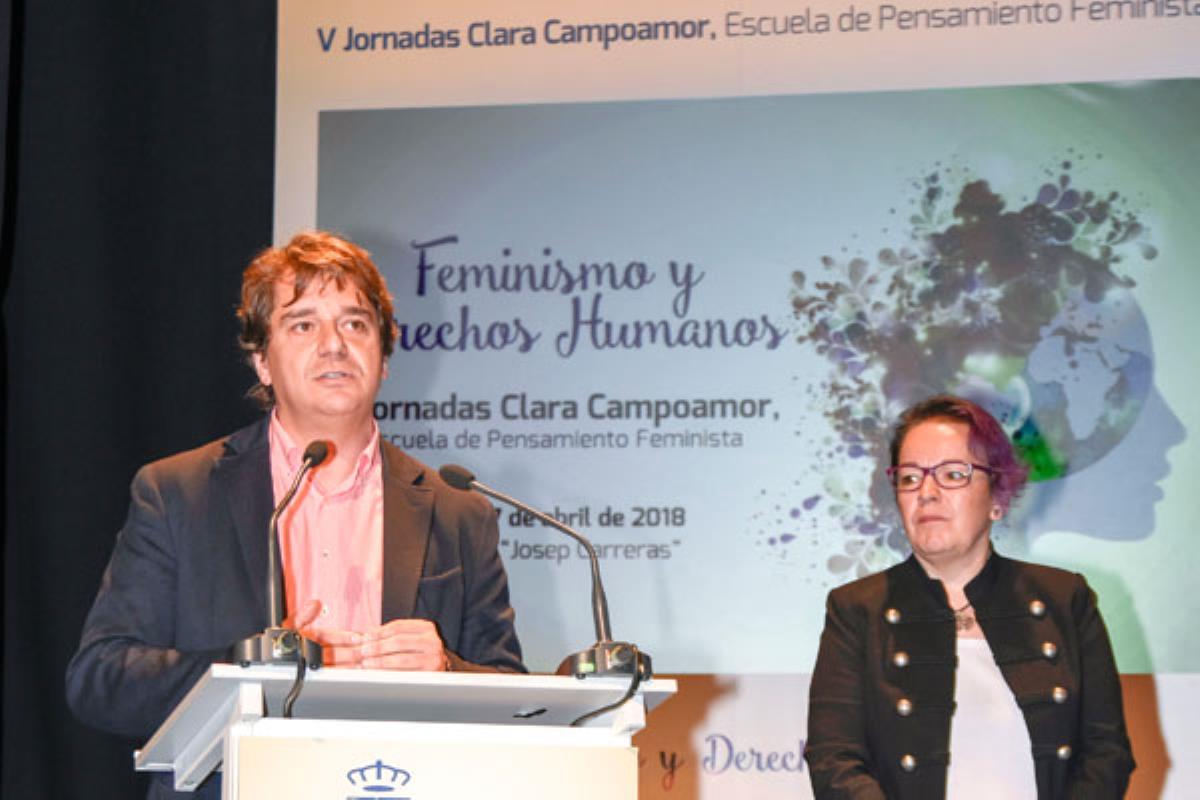 El evento ha concentrado alrededor de 800 personas de distintos lugares