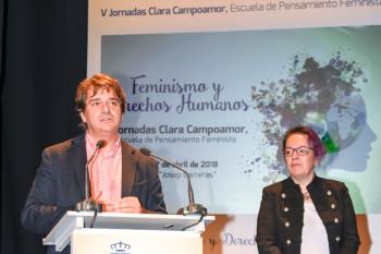 El evento ha concentrado alrededor de 800 personas de distintos lugares