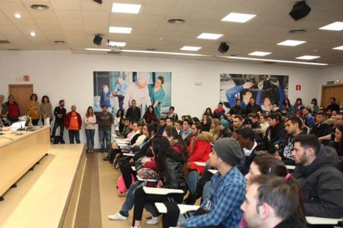 El objetivo es impulsar los proyectos empresariales de los fuenlabreños