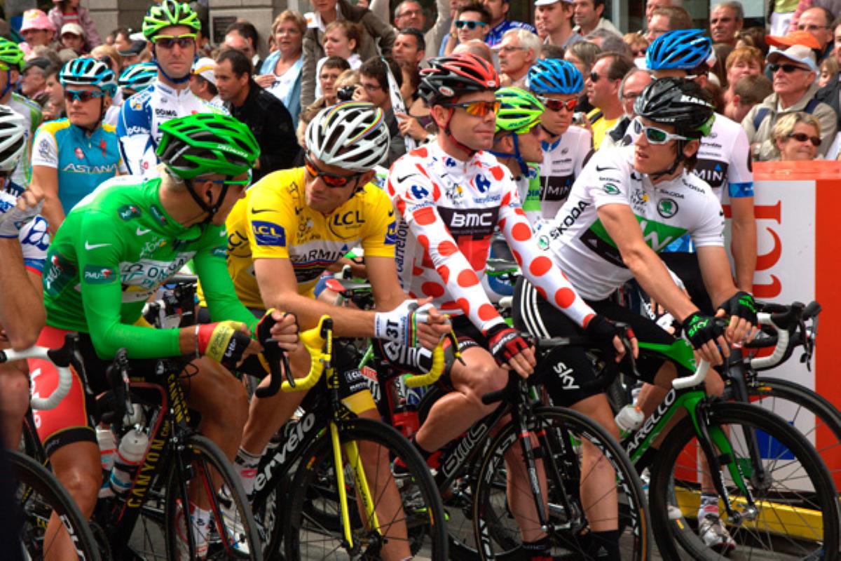 La última etapa de La Vuelta 2019 saldrá desde el municipio fuenlabreño