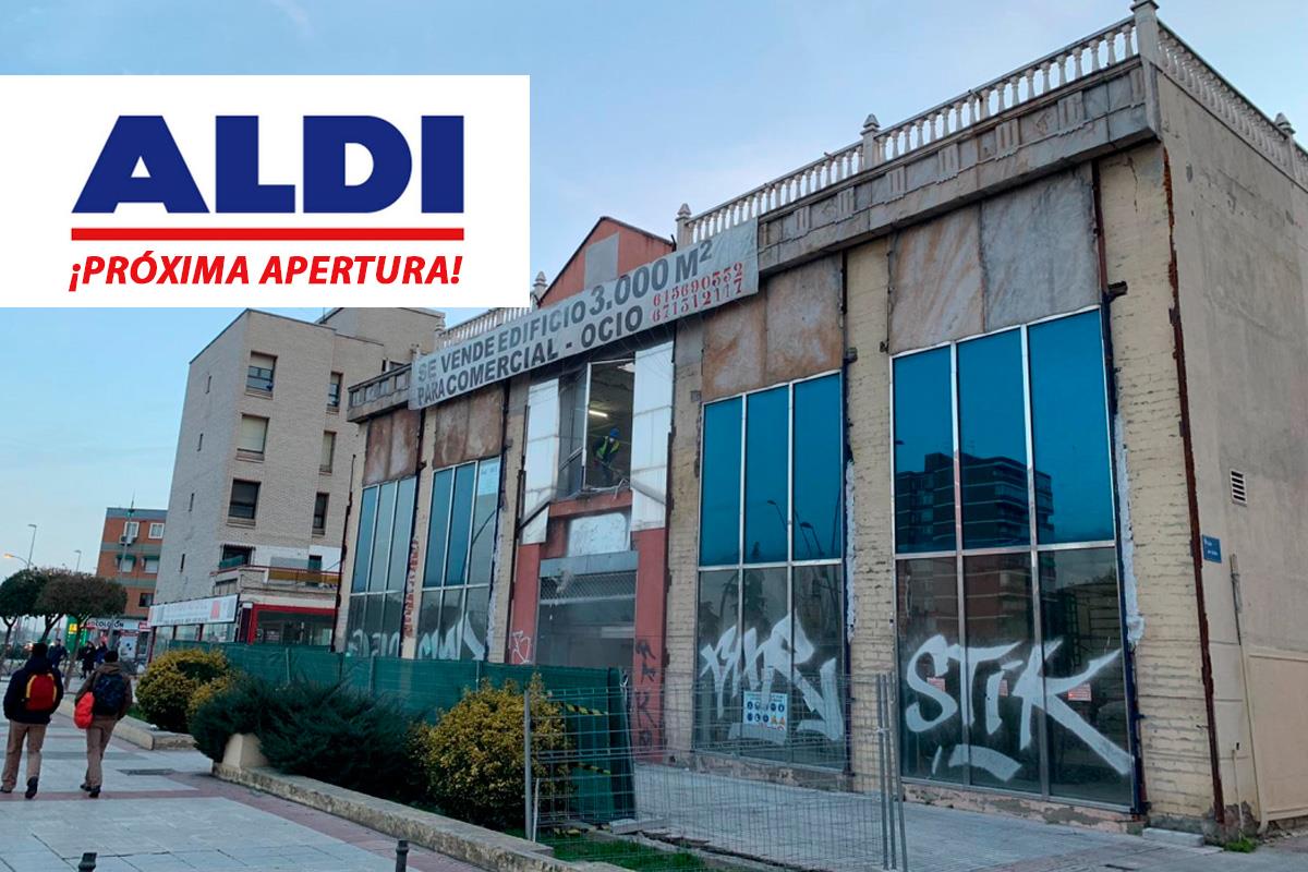 El barrio de La Avanzada será quien acoja este nuevo establecimiento que contará con una sala de ventas de 1000 metros cuadrados