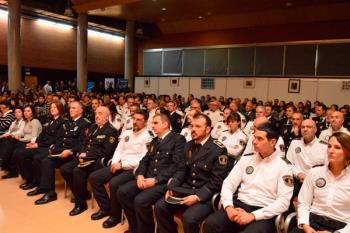 Además, se ha aprobado la OEP, que sumará 66 nuevas plazas de trabajo público