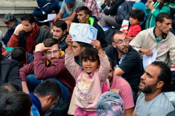 
Fuenlabrada es el segundo municipio madrileño en firmar un acuerdo con CEAR