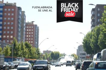 El día de ofertas más tentador aterriza en nuestra ciudad para poner a nuestro alcance todo tipo de productos