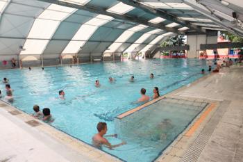 El Pleno pedirá a la Comunidad que lleve a cabo la inversión aprobada en el PRISMA 2008-2011 y que permitiría poner en marcha las obras de la cubierta retráctil