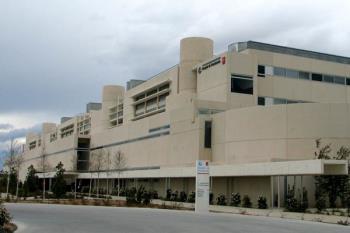 El alcalde reclama este nuevo equipamiento desde hace meses, ya que los ciudadanos se ven obligados a desplazarse a otros centros, y estos se saturan 
