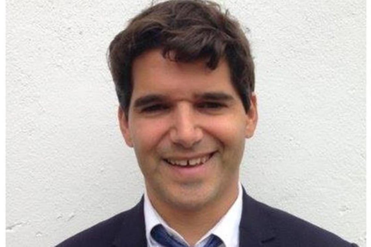 En homenaje al español que murió en Londres al enfrentarse a los yihadistas que atentaron el pasado fin de semana