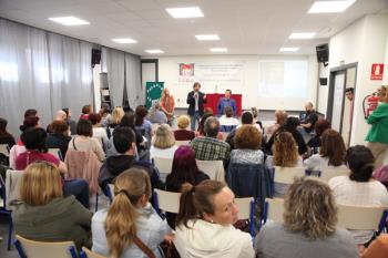 Una medida que se toma con el objetivo de compensar que la Comunidad de Madrid no aplicará de manera universal la gratuidad de libros