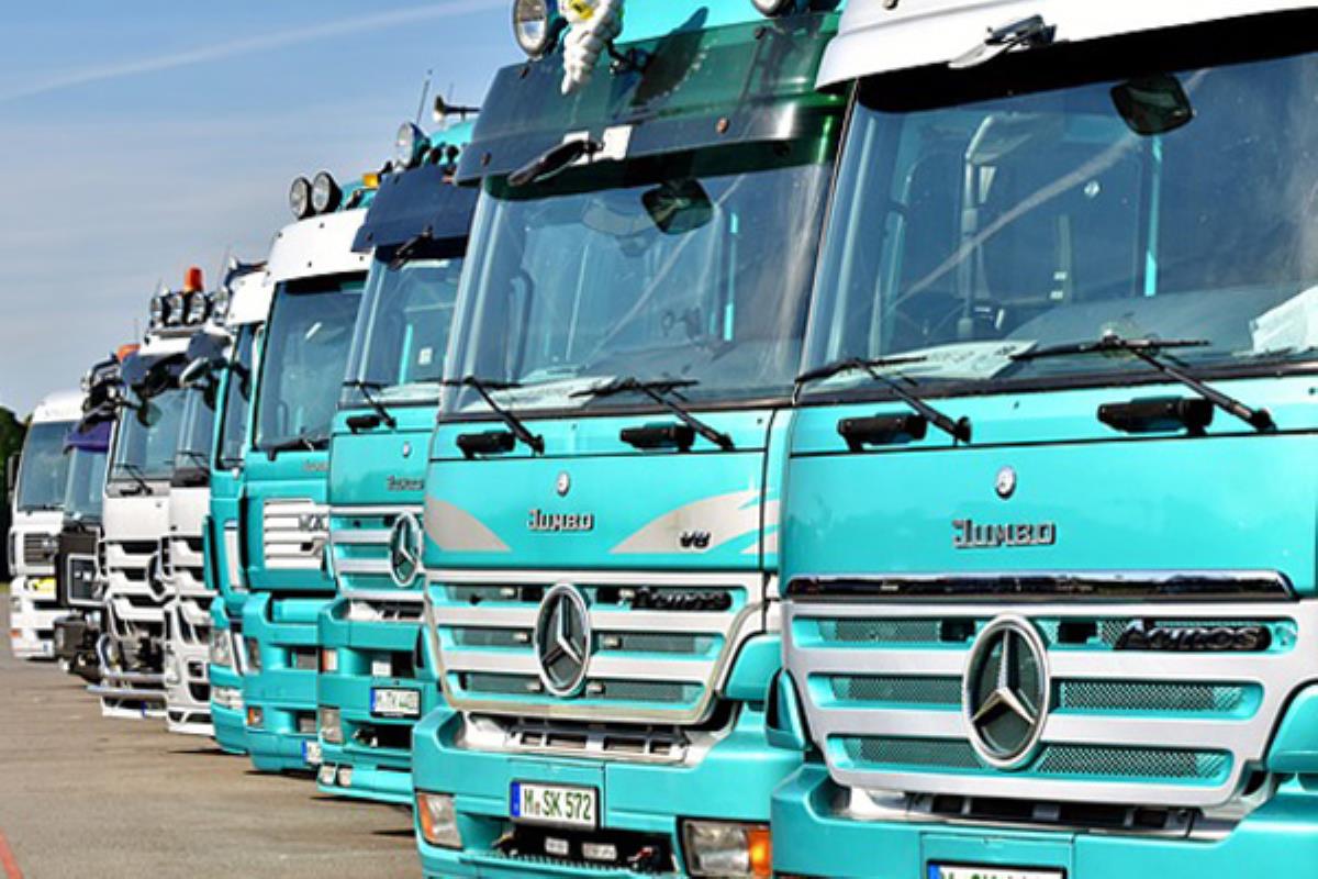 La campaña pretende incidir en la seguridad de estos vehículos que circulan por la ciudad