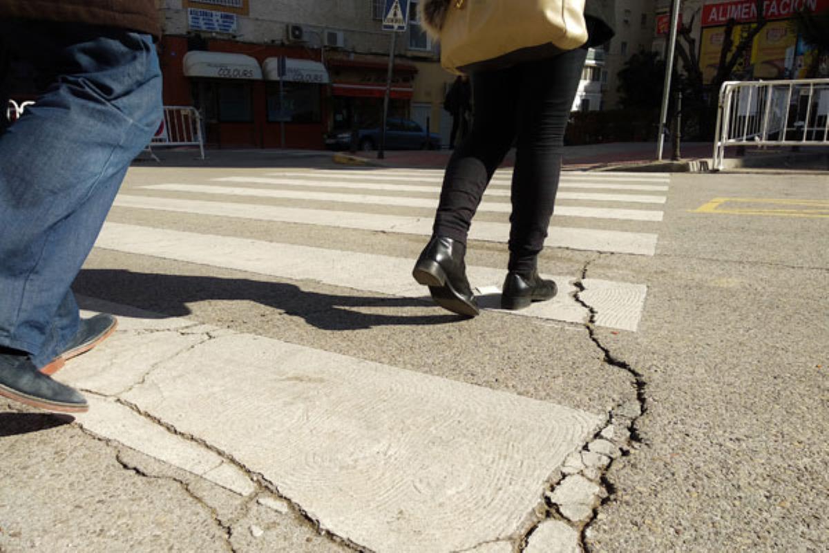 Unas reformas que los vecinos fuenlabreños demandaban desde hace tiempo