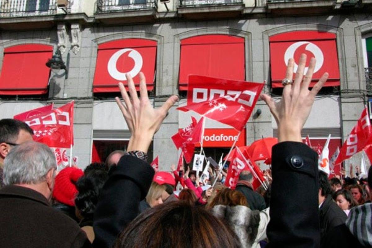 La entidad ha anunciado un proceso de despido colectivo que afectará al 21% de la plantilla