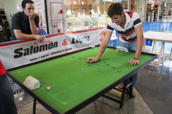 Se celebrará los días 15 y 16 de octubre en el Espacio Joven La Plaza
