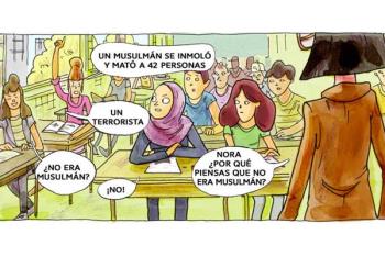 El objetivo es lograr la prevención de la islamafobia y la atención a la diversidad