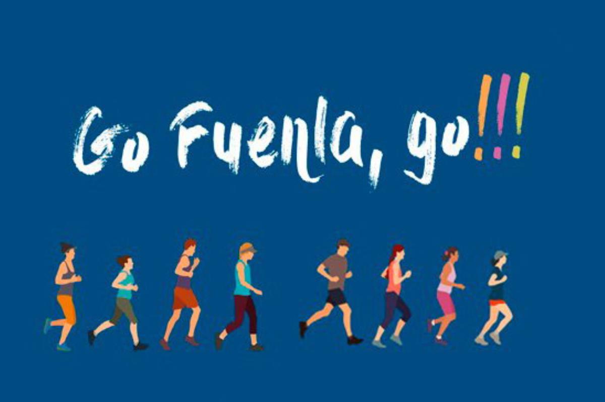 Además de este proyecto, Fuenlabrada acogerá el Open Internacional de Kárate y será punto de partida en la última etapa de la Vuelta Ciclista