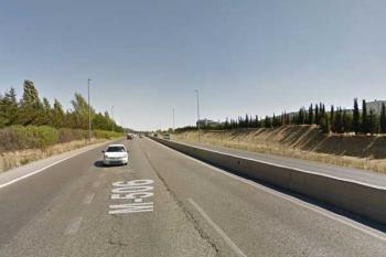 El tramo que circunvala a nuestra ciudad es uno de los más peligrosos de la región
