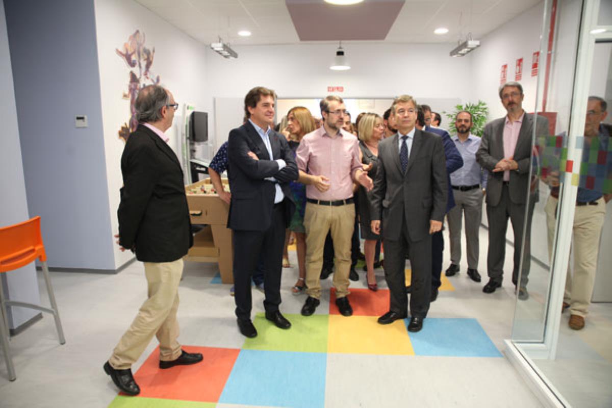 Esta iniciativa tiene el objetivo de favorecer el nacimiento y desarrollo de nuevos negocios