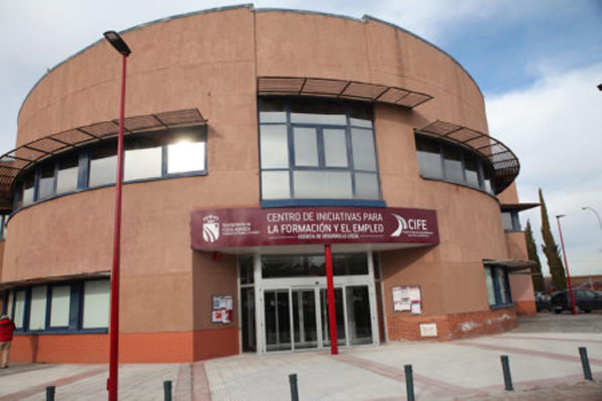 Nuestro municipio será el primero en ofrecer Certificados de Profesionalidad para este colectivo