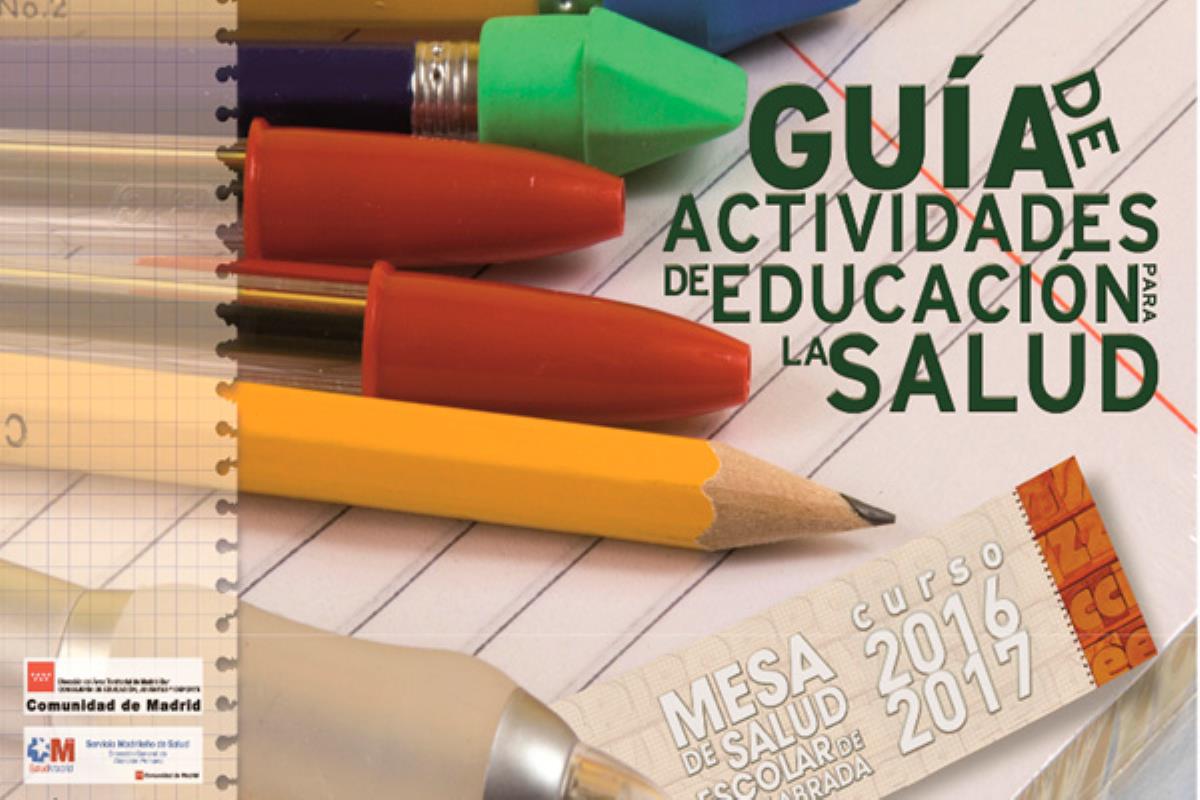 Esta nueva guía contará con un total de 88 actividades diferentes diseñadas para la comunidad educativa de este curso lectivo