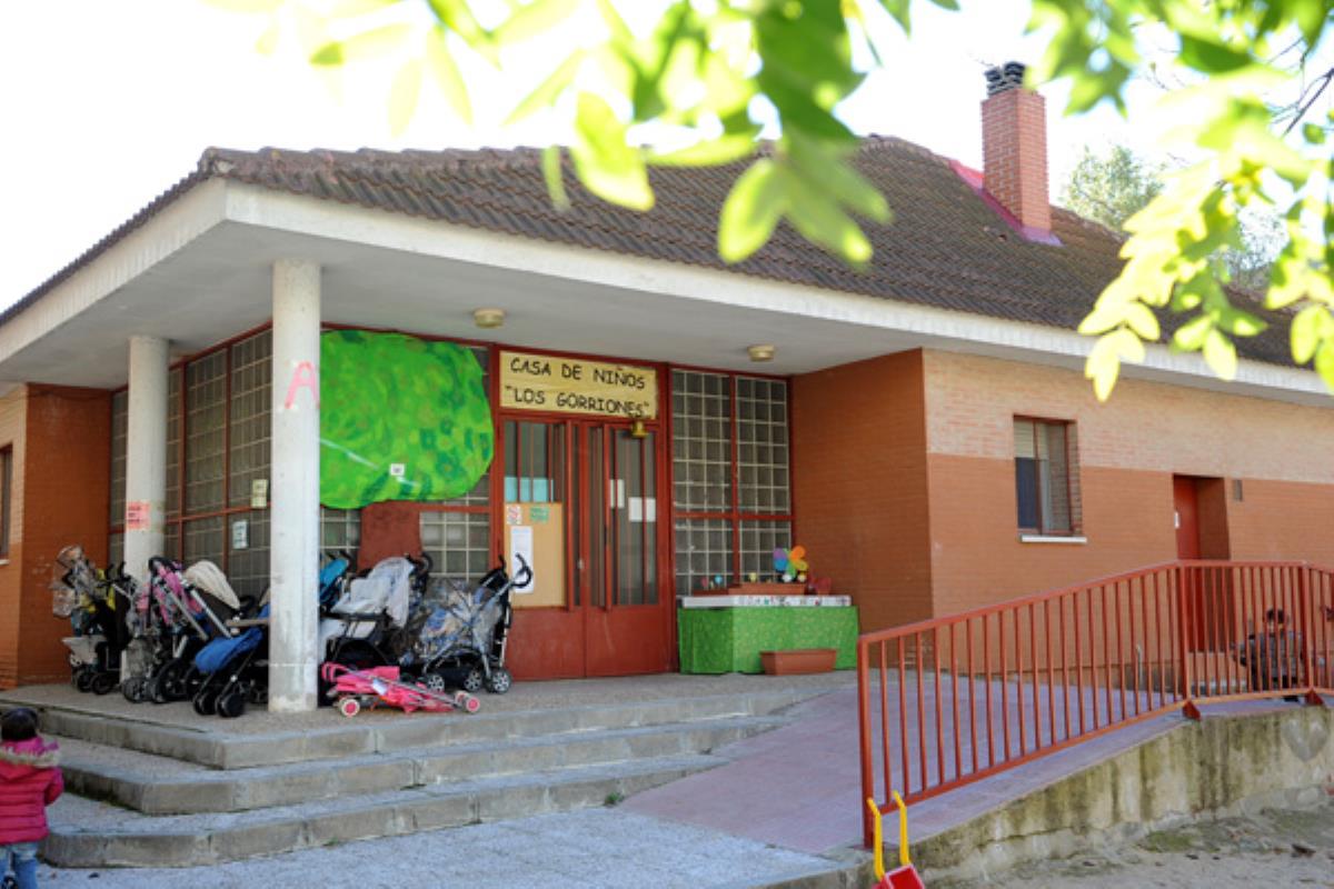 Mediante una inversión de un millón de euros