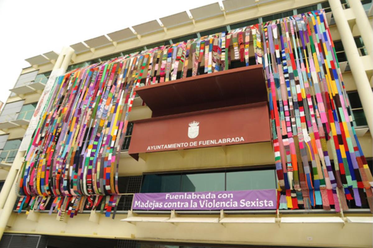 Se trata de una iniciativa para desarrollar políticas contra la violencia machista