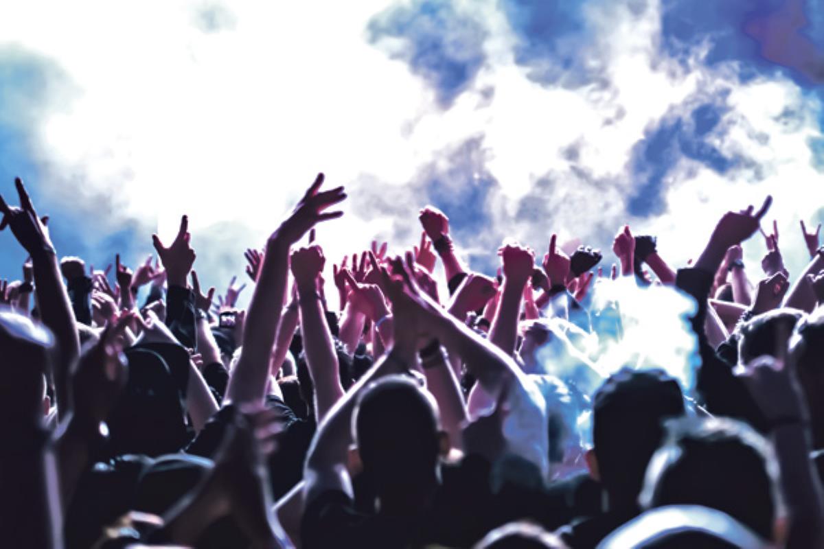 Antonio Orozco, Rosendo, 'El Langui'y Obús protagonizarán los festejos de nuestra ciudad