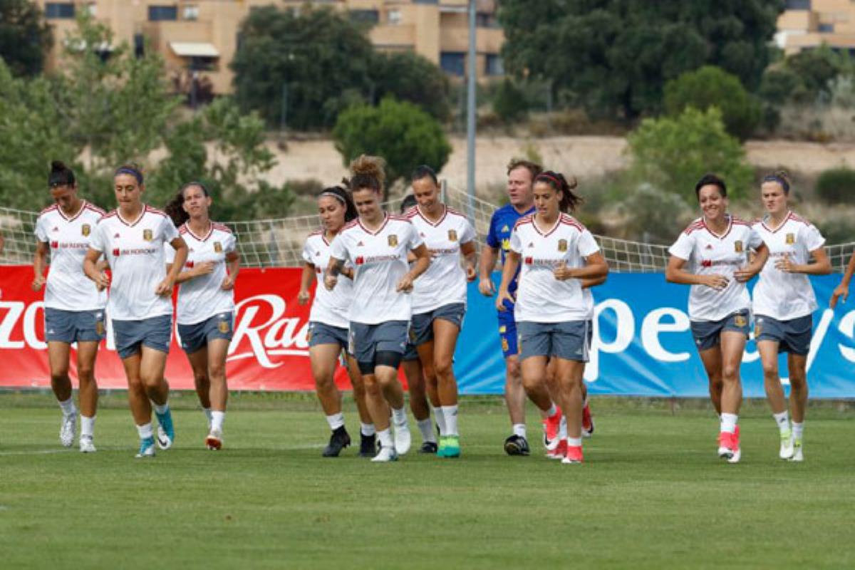 Máxima expectación ante el choque que acogerá el Fernando Torres entre ambas selecciones este domingo a las 18:30 horas