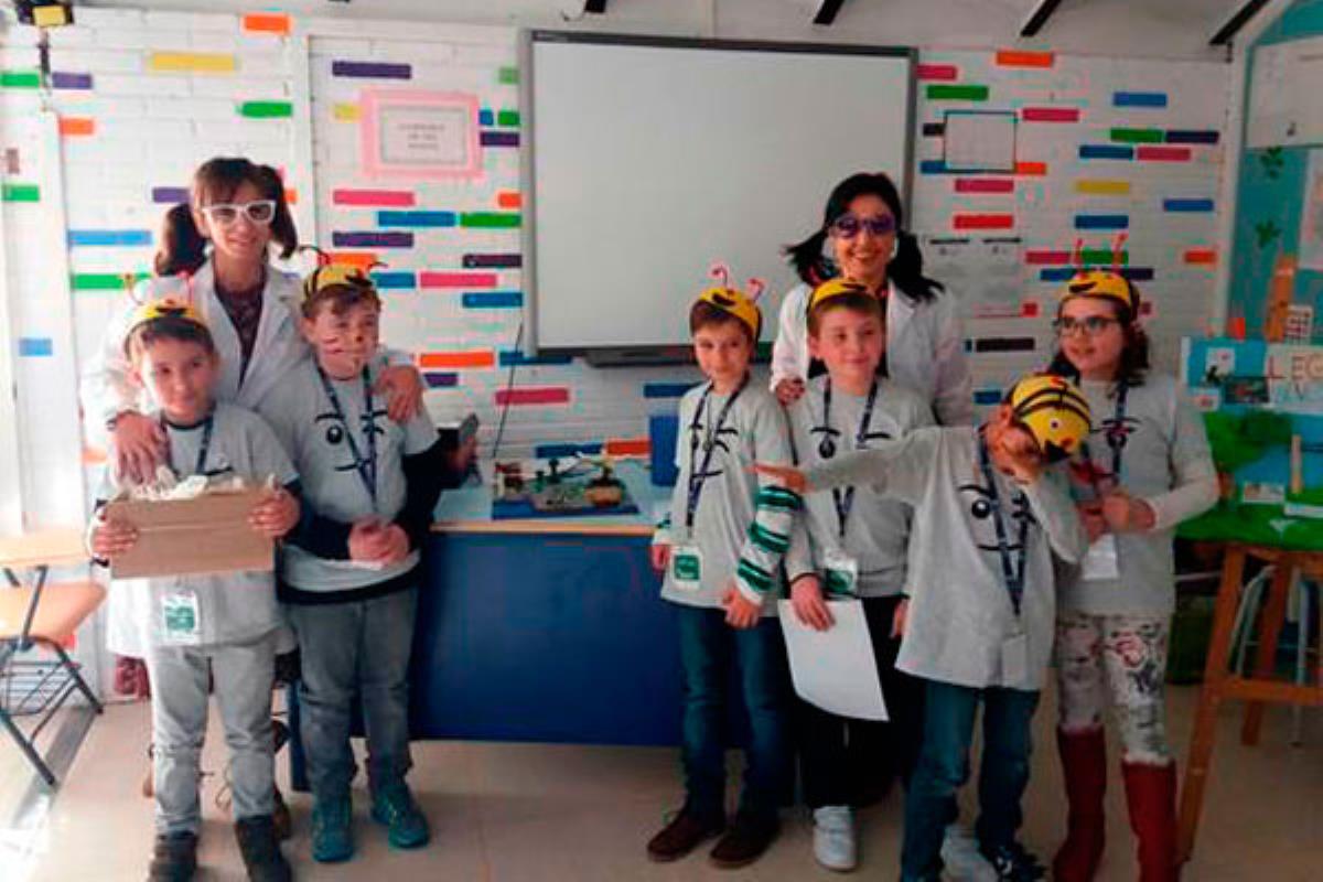 Lo hará de la mano de los alumnos de School Skills el próximo 24 de febrero en la Universidad Camilo José Cela