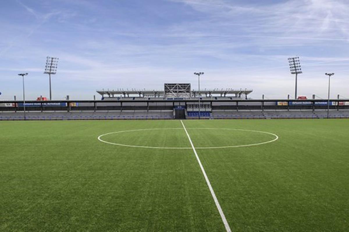 La segunda fase del Campeonato Nacional Sub 15 y Sub 17 se juega en los campos de La Aldehuela y Butarque