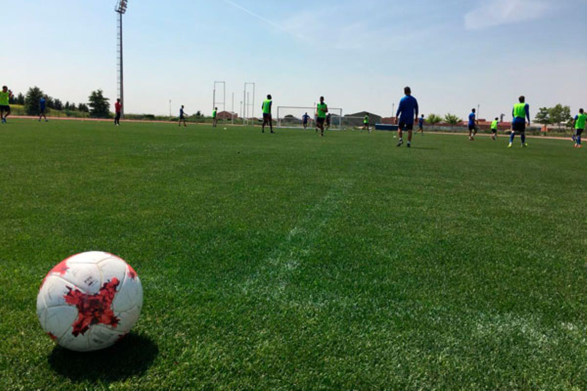 Reclaman una medida cautelar urgente para que se rectifique la posición de silencio de la RFEF