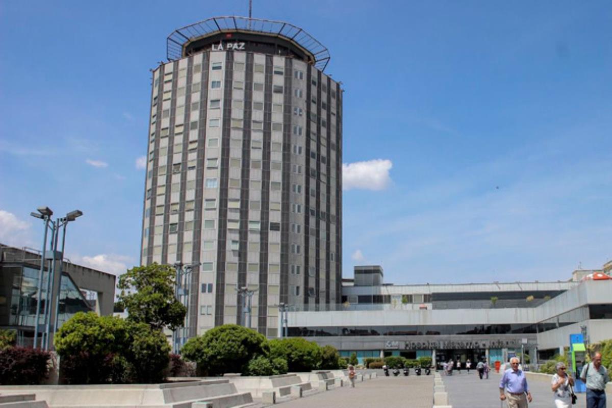 La Fundación Amancio Ortega dona 4,5 millones para comprar equipos contra el cáncer