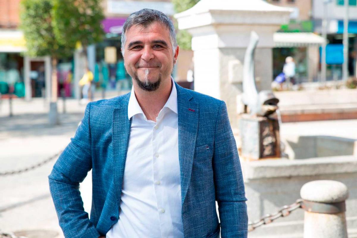 Más Madrid Ganar Móstoles anunciaba ayer que la parte conservadora apoyaría su moción en el Pleno del jueves