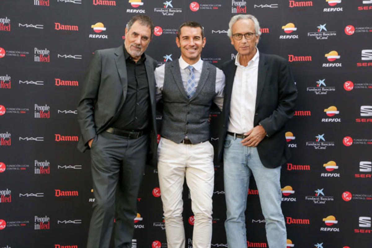 Un show en directo desde el Museo Nacional d´Art de Cataluya