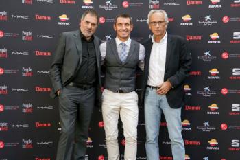 Un show en directo desde el Museo Nacional d´Art de Cataluya