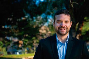 El portavoz de la formación, Jesús Santos apuesta por aumentar la visibilidad