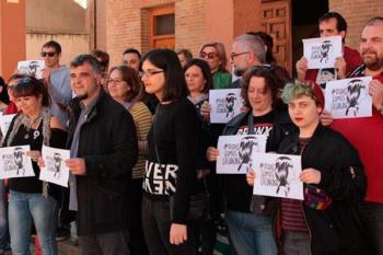 La joven ha sido condenada a 1 año de cárcel por unos tuits sobre Carrero Blanco