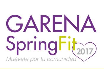 Evento solidario que tendrá lugar el sábado 27 y domingo 28 de mayo en las instalaciones del centro deportivo del barrio de La Garena