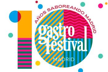 Descubre aquí todo el programa que se desarrollará en Madrid del 23 de enero al 10 de febrero de 2019