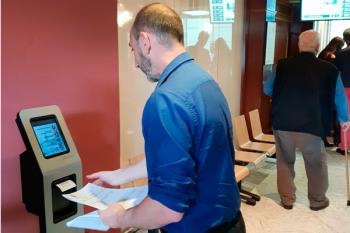 Se ofrece así un servicio más rápido, cómodo y práctico para los usuarios